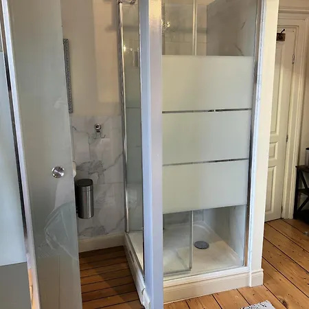 Entre Terre Et Estuaire Oda ve Kahvaltı