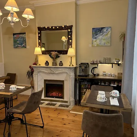 Entre Terre Et Estuaire 4*