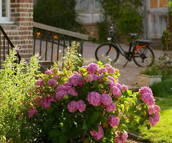 Entre Terre Et Estuaire