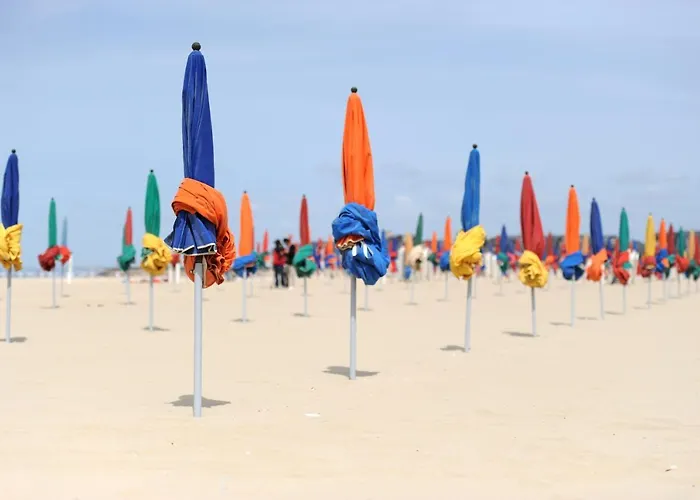 Entre Terre Et Estuaire 住宿加早餐酒店