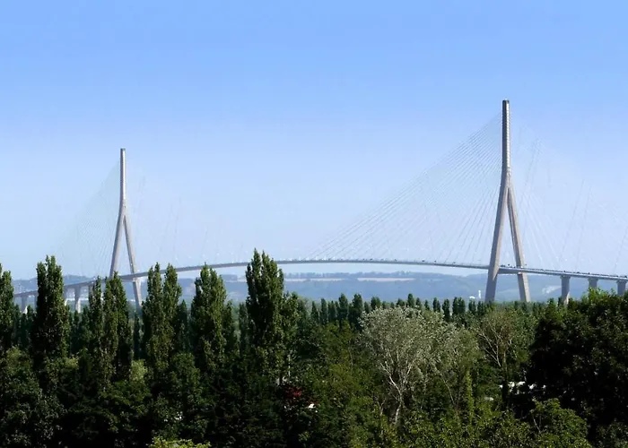 Entre Terre Et Estuaire 4*