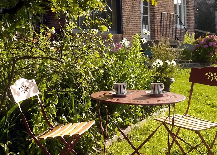 Entre Terre Et Estuaire