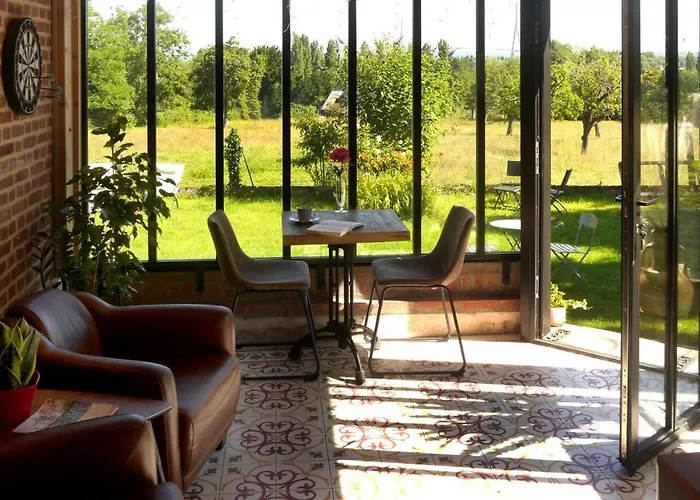 Entre Terre Et Estuaire La Rivière-Saint-Sauveur