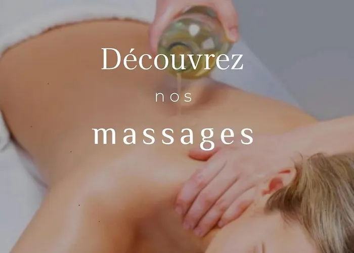 Entre Terre Et Estuaire 住宿加早餐酒店 4*