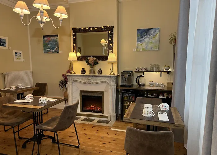 Entre Terre Et Estuaire 4*