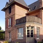 Entre Terre Et Estuaire & Frühstückspension