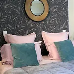 Bed & Breakfast Entre Terre Et Estuaire &