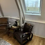 Bed & Breakfast Entre Terre Et Estuaire & La Riviere-Saint-Sauveur