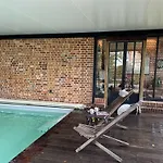 Entre Terre Et Estuaire & 4* La Rivière-Saint-Sauveur