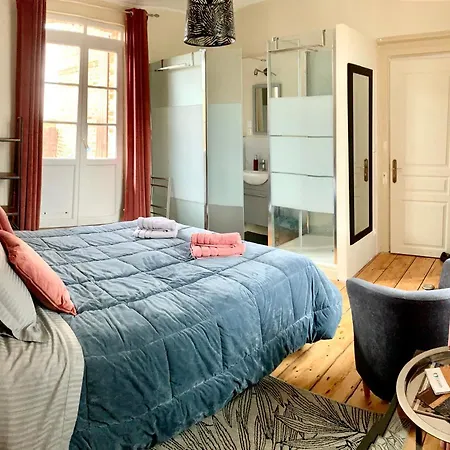 Entre Terre Et Estuaire & 4*