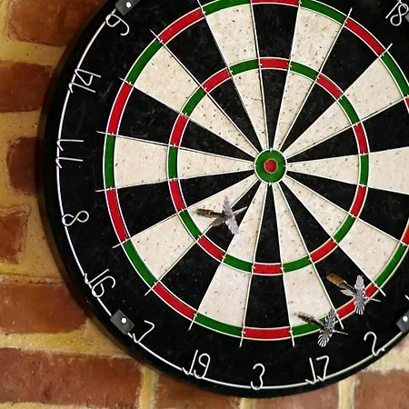 Entre Terre Et Estuaire & 4*