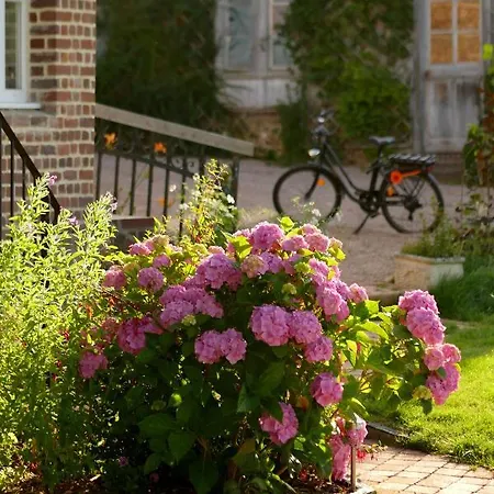 Entre Terre Et Estuaire &