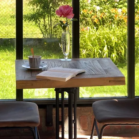 Entre Terre Et Estuaire & 4* La Rivière-Saint-Sauveur