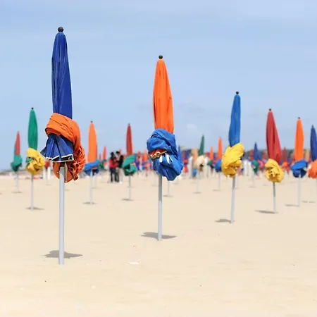 Honfleur, Entre Terre & Estuaire Bed & Breakfast
