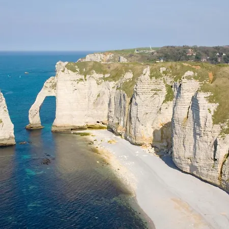 Entre Terre Et Estuaire & 4* La Rivière-Saint-Sauveur