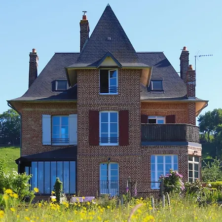 Entre Terre Et Estuaire & 4*