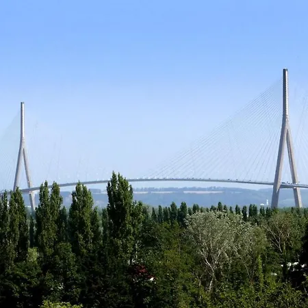 Entre Terre Et Estuaire & 4*