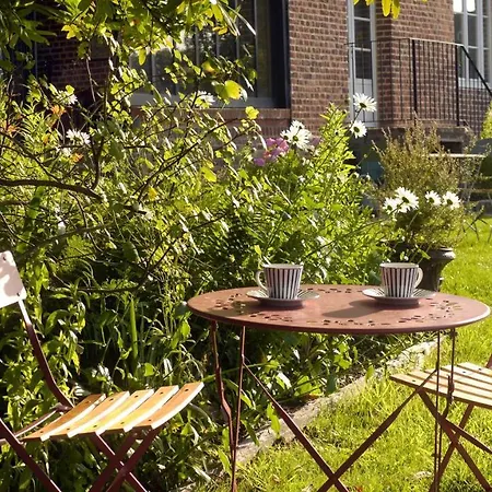 Entre Terre Et Estuaire &