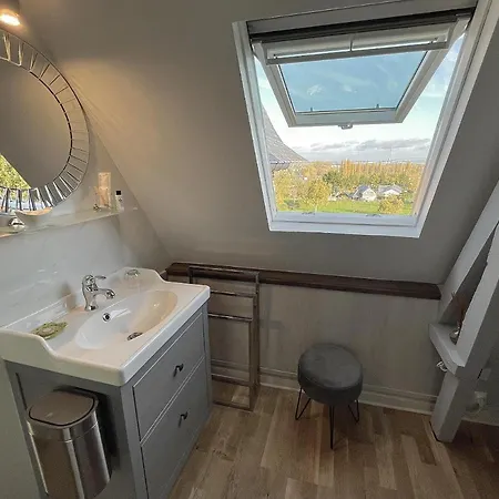 Bed & Breakfast Honfleur, Entre Terre & Estuaire