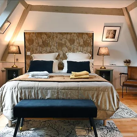 Entre Terre Et Estuaire & La Rivière-Saint-Sauveur