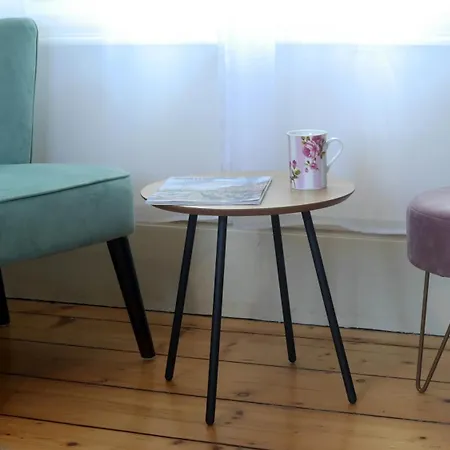 Honfleur, Entre Terre & Estuaire Bed & Breakfast La Riviere-Saint-Sauveur