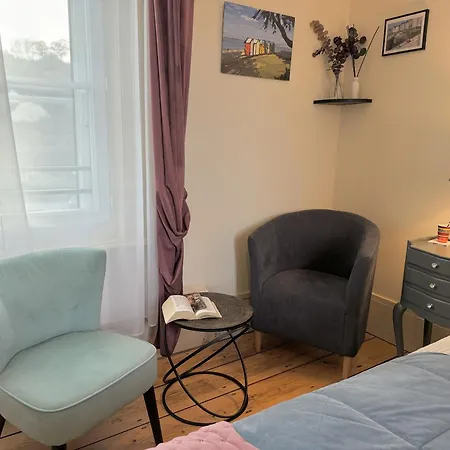 Entre Terre Et Estuaire & 4* La Rivière-Saint-Sauveur