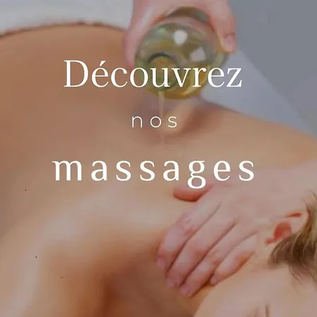 Entre Terre Et Estuaire & Bed & Breakfast 4*