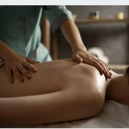 Bed & Breakfast Entre Terre Et Estuaire & 4*