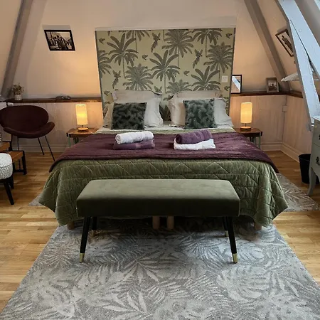 Entre Terre Et Estuaire La Rivière-Saint-Sauveur