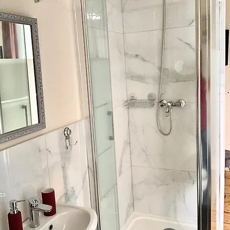 Frühstückspension Entre Terre Et Estuaire &