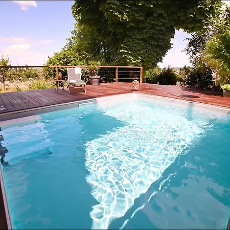 Entre Terre Et Estuaire 4*