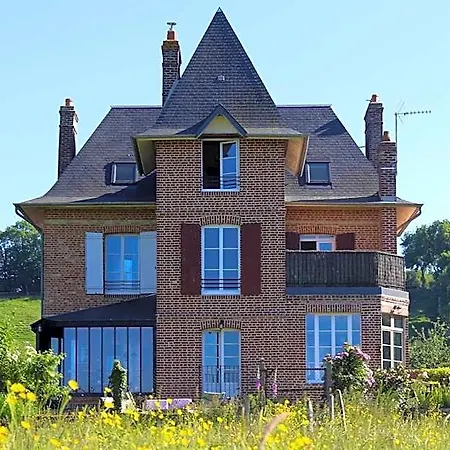 Entre Terre Et Estuaire & 4*