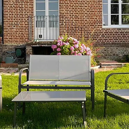 Entre Terre Et Estuaire & Bed and breakfast 4*