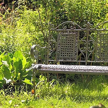 Entre Terre Et Estuaire & Bed and breakfast