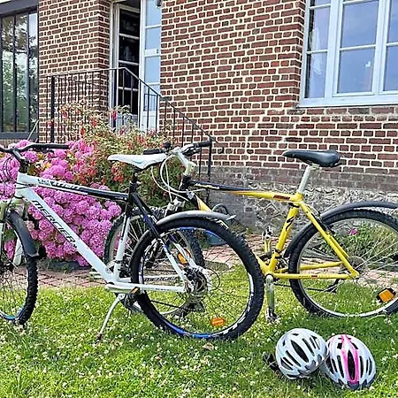 Entre Terre Et Estuaire & 4*