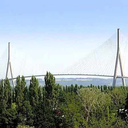 Entre Terre Et Estuaire & La Rivière-Saint-Sauveur
