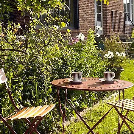 Bed and breakfast Entre Terre Et Estuaire & 4*