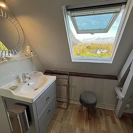 Entre Terre Et Estuaire & 4* La Rivière-Saint-Sauveur