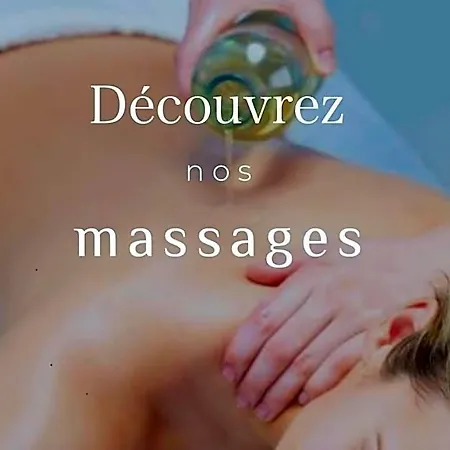 Entre Terre Et Estuaire & 4*