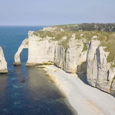Entre Terre Et Estuaire & 4*