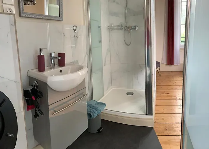 Entre Terre Et Estuaire