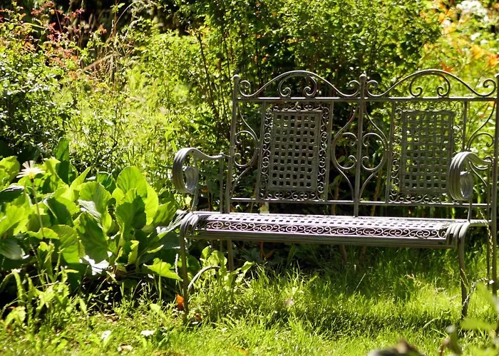 Entre Terre Et Estuaire Bed & Breakfast