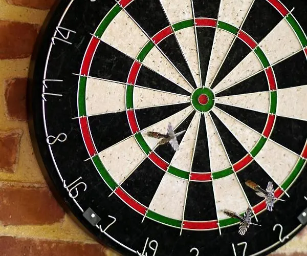 Entre Terre Et Estuaire 4*