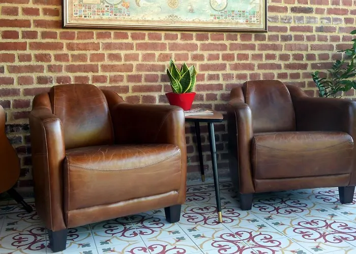 Entre Terre Et Estuaire Bed & Breakfast La Riviere-Saint-Sauveur