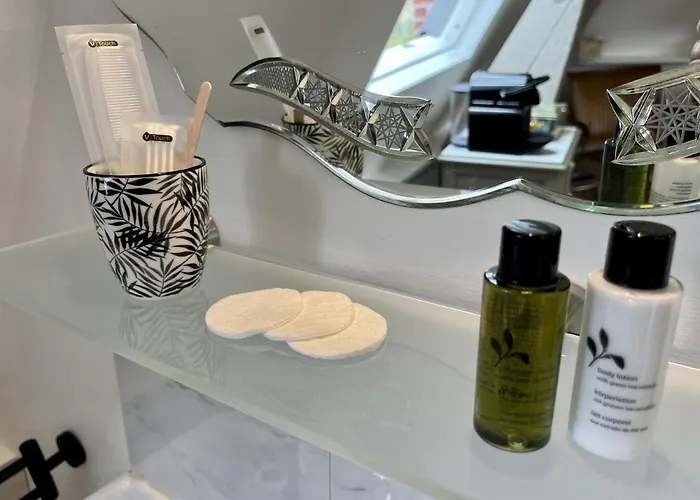 Entre Terre Et Estuaire Alojamento de Acomodação e Pequeno-almoço La Rivière-Saint-Sauveur