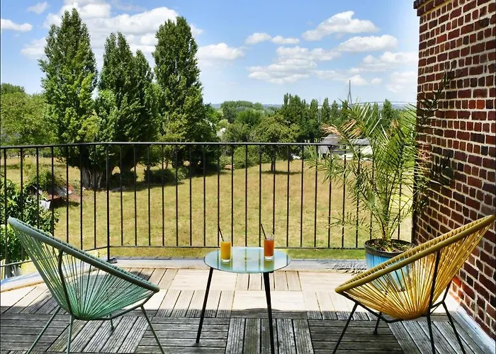 Entre Terre Et Estuaire La Rivière-Saint-Sauveur