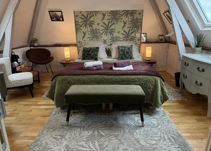 Entre Terre Et Estuaire La Rivière-Saint-Sauveur