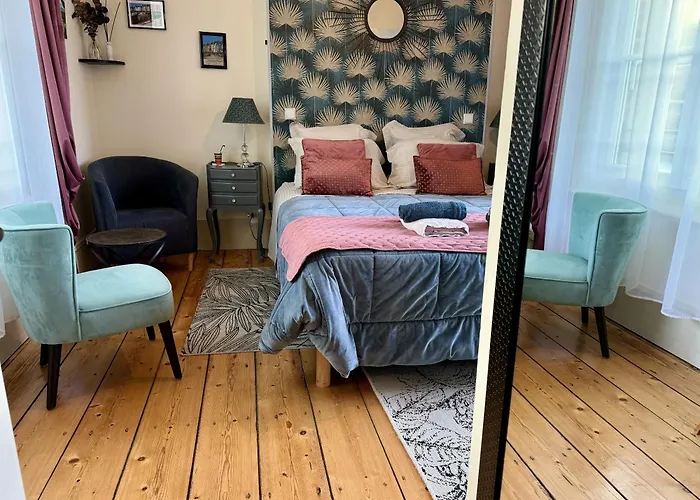 Entre Terre Et Estuaire